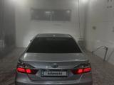 Toyota Camry 2017 годаүшін9 500 000 тг. в Астана – фото 5