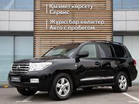 Toyota Land Cruiser 2011 года за 16 490 000 тг. в Алматы