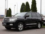 Toyota Land Cruiser 2011 годаүшін17 290 000 тг. в Алматы – фото 2