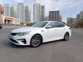 Kia Optima 2020 годаүшін10 200 000 тг. в Астана