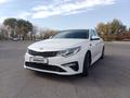 Kia Optima 2020 годаүшін10 200 000 тг. в Астана – фото 14