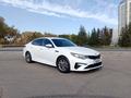 Kia Optima 2020 годаүшін10 200 000 тг. в Астана – фото 15