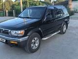 Nissan Pathfinder 1998 года за 3 500 000 тг. в Жаркент – фото 3