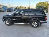 Nissan Pathfinder 1998 года за 3 500 000 тг. в Жаркент – фото 4