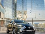 Lexus NX 200t 2015 года за 14 000 000 тг. в Алматы – фото 2