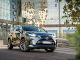 Lexus NX 200t 2015 года за 14 000 000 тг. в Алматы – фото 3