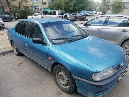 Nissan Primera 1995 годаүшін700 000 тг. в Актобе – фото 9