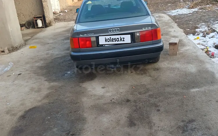 Audi S4 1991 года за 1 750 000 тг. в Тараз