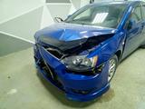 Mitsubishi Lancer 2010 годаүшін2 800 000 тг. в Актобе – фото 2