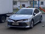 Toyota Camry 2020 года за 16 000 000 тг. в Кызылорда