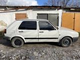 Volkswagen Golf 1990 года за 850 000 тг. в Кентау – фото 2