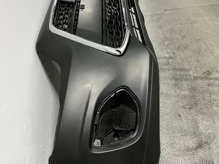 Бампер Mitsubishi ASX за 40 000 тг. в Алматы – фото 3