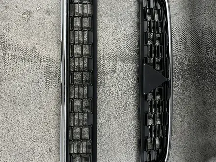 Бампер Mitsubishi ASX за 40 000 тг. в Алматы – фото 7