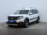 ВАЗ (Lada) Largus Cross 2021 года за 5 890 000 тг. в Астана