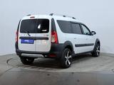 ВАЗ (Lada) Largus Cross 2021 года за 5 890 000 тг. в Астана – фото 5