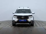 ВАЗ (Lada) Largus Cross 2021 года за 5 890 000 тг. в Астана – фото 2