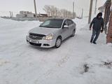 Nissan Almera 2014 годаүшін3 900 000 тг. в Астана