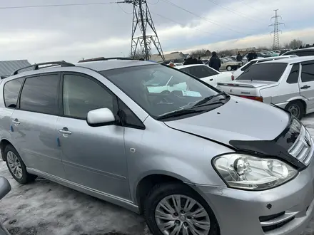 Toyota Ipsum 2004 года за 5 500 000 тг. в Аксукент