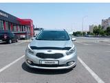 Kia Cee'd 2014 года за 6 600 000 тг. в Шымкент