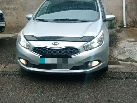 Kia Cee'd 2014 года за 6 600 000 тг. в Шымкент – фото 3