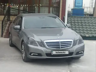 Mercedes-Benz E 250