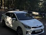 Kia Rio 2019 годаүшін6 500 000 тг. в Алматы