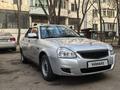 ВАЗ (Lada) Priora 2170 2013 года за 2 300 000 тг. в Алматы