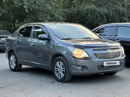 Chevrolet Cobalt 2023 года за 6 500 000 тг. в Шымкент