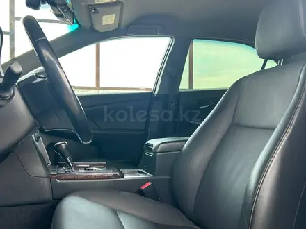 Toyota Camry 2015 года за 11 400 000 тг. в Актау – фото 9