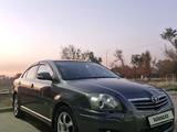 Toyota Avensis 2006 годаfor4 300 000 тг. в Алматы – фото 2