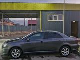 Toyota Avensis 2006 годаүшін4 300 000 тг. в Алматы – фото 4