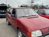 Skoda Forman 1992 годаfor650 000 тг. в Алматы – фото 3