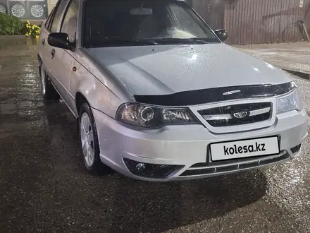 Daewoo Nexia 2013 года за 2 500 000 тг. в Шымкент