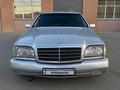 Mercedes-Benz S 320 1998 года за 4 000 000 тг. в Актау – фото 5