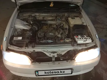 Toyota Mark II 1995 года за 2 500 000 тг. в Алматы – фото 4