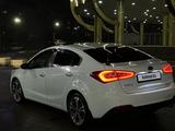 Kia Cerato 2014 годаүшін6 200 000 тг. в Алматы – фото 2