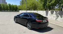 Toyota Camry 2014 годаүшін12 500 000 тг. в Астана – фото 2