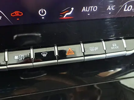 JAC J7 Plus 2024 года за 7 250 000 тг. в Астана – фото 17
