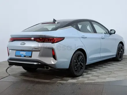 JAC J7 Plus 2024 года за 7 250 000 тг. в Астана – фото 5