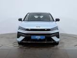 JAC J7 Plus 2024 года за 7 250 000 тг. в Астана – фото 2