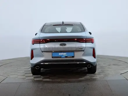 JAC J7 Plus 2024 года за 7 250 000 тг. в Астана – фото 6