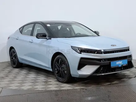 JAC J7 Plus 2024 года за 7 250 000 тг. в Астана – фото 3