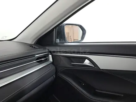 JAC J7 Plus 2024 года за 7 250 000 тг. в Астана – фото 23