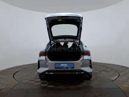 JAC J7 Plus 2024 года за 7 250 000 тг. в Астана – фото 9