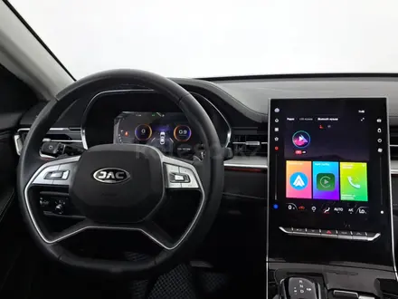 JAC J7 Plus 2024 года за 7 250 000 тг. в Астана – фото 15