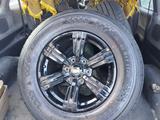 Летние шины Kumho Crugen HP71 265/65 R17 112Hfor35 000 тг. в Усть-Каменогорск