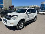 Toyota Land Cruiser Prado 2007 года за 11 000 000 тг. в Жезказган