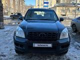 Toyota Land Cruiser Prado 2005 года за 10 000 000 тг. в Уральск – фото 2