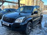 Toyota Land Cruiser Prado 2005 года за 10 000 000 тг. в Уральск