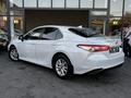 Toyota Camry 2020 года за 12 200 000 тг. в Шымкент – фото 6